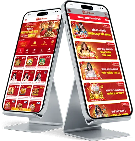 Chơi trên di động 55.com