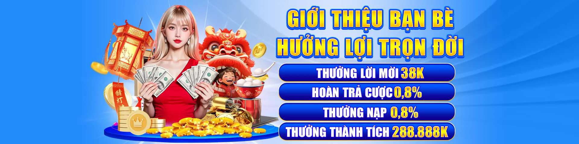 Thành viên VIP Độc Quyền 55de đăng nhập