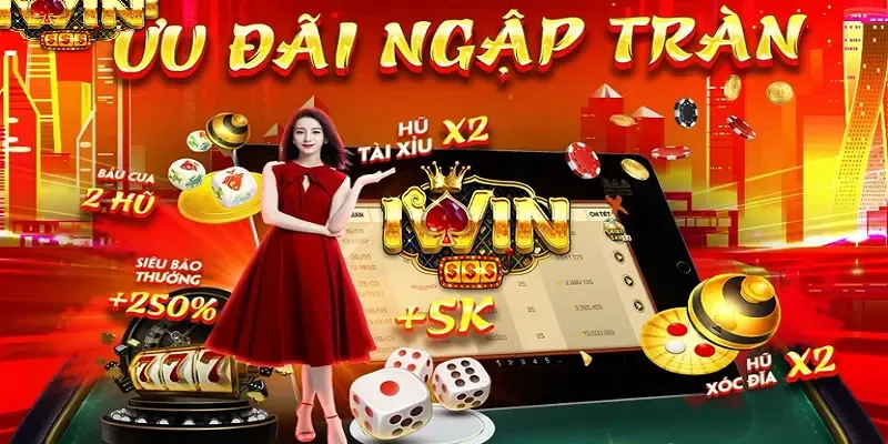 Giải thưởng jackpot lớn đang chờ đợi người chơi